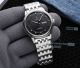 Copy Omega De Ville Japan Citizen 8205 39.5mm Watch - Silver Dial Stainless Steel (2)_th.jpg